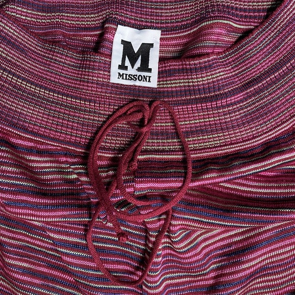 $90 - Missoni Pants - Picture 5 of 7